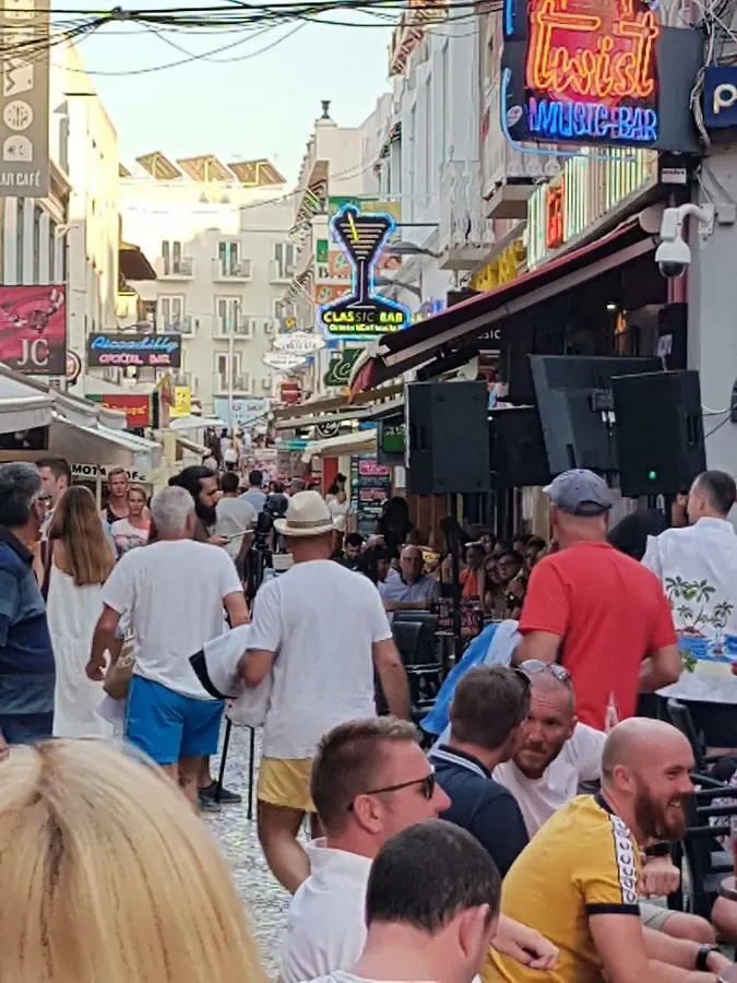 알부페이라 T1 Old Town View 아파트 0*,  포르투갈