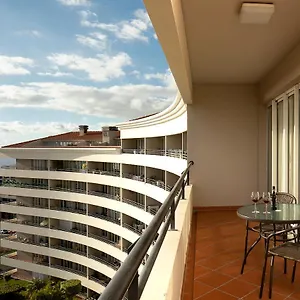 Margarida's Com Piscina E Vista Mar Apartment Funchal (Madeira)