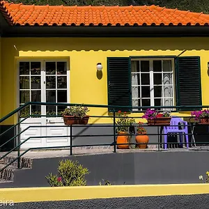 Terra Cha Cottage,feel Home, Holiday home Sao Vicente (Madeira)