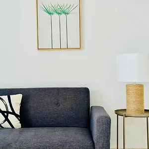 Canaryislandshost L Magenta Apartment Puerto del Carmen (Lanzarote)