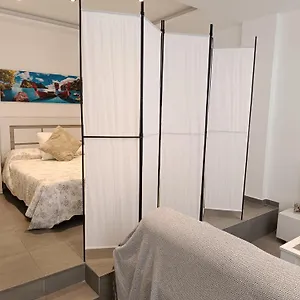 Alhucemas Playa Apartment Malaga