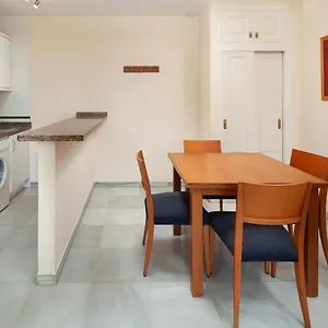 Pueblo Marina Summer Breeze By Alfresco Apartment El Faro